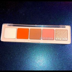 Natasha Denona “Peak” Eyeshadow Palette